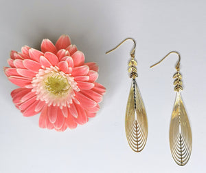 "Sigrid" earrings