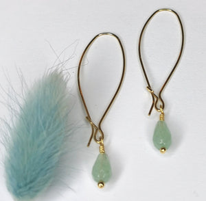 "Golda" earrings