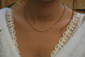 Collier «Penny»
