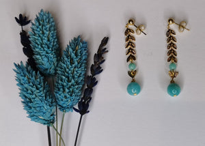 "Cornelia" earrings