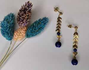 "Cornelia" earrings